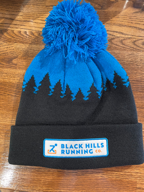 Boco Black Hills Running Hats Beanie